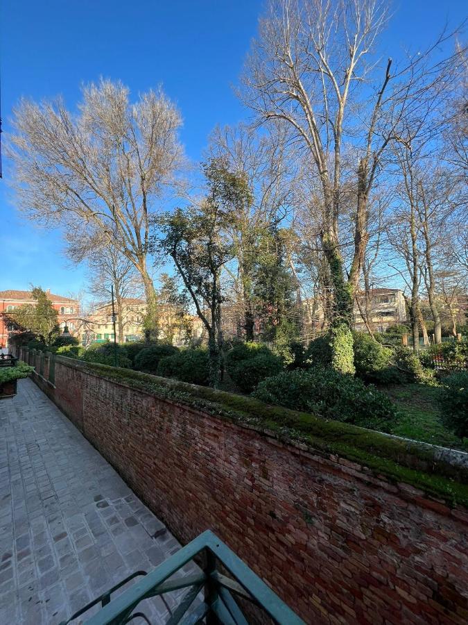 Ln Homes Venice - Biennale Garden Exterior photo