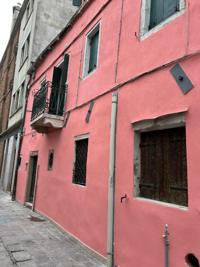 Ln Homes Venice - Biennale Garden Exterior photo