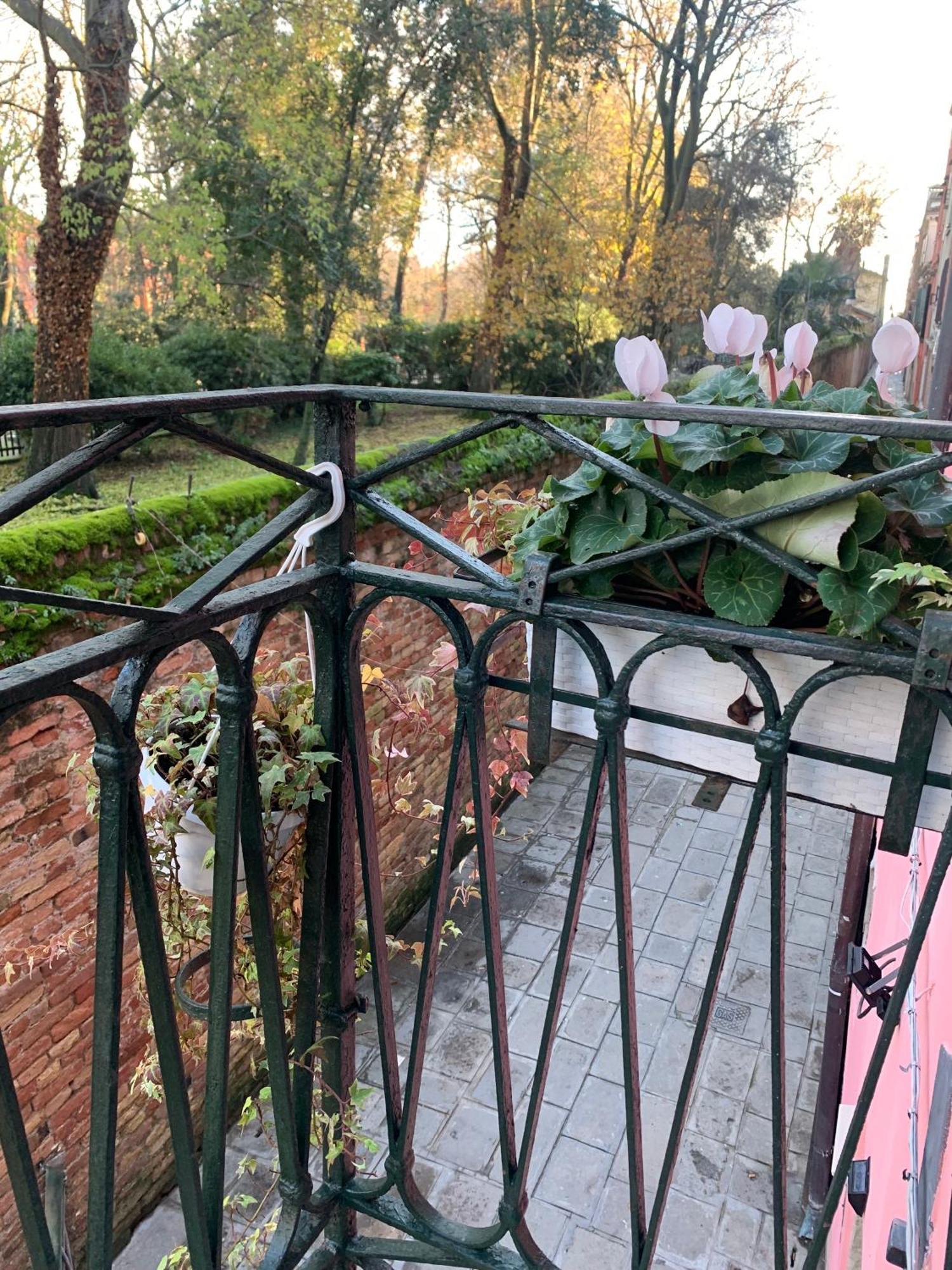 Ln Homes Venice - Biennale Garden Exterior photo
